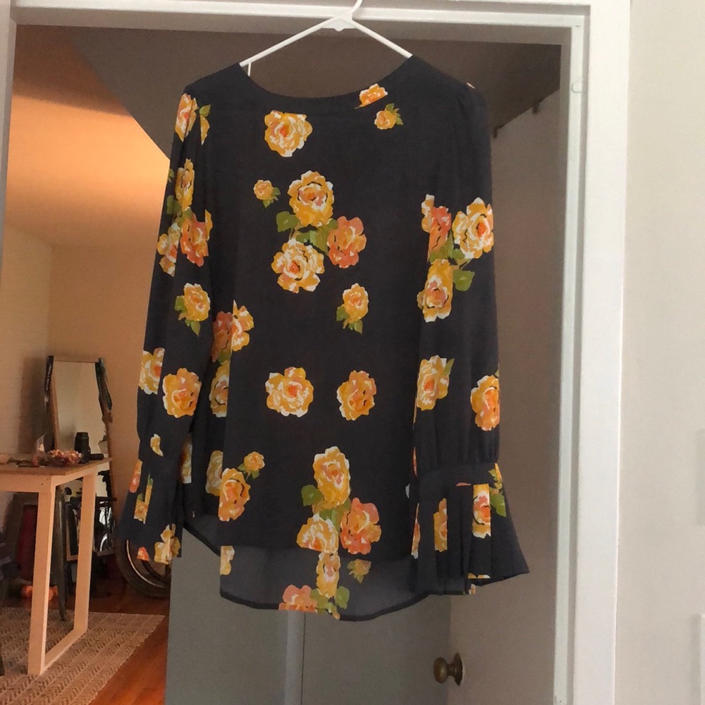 Spring Blouse